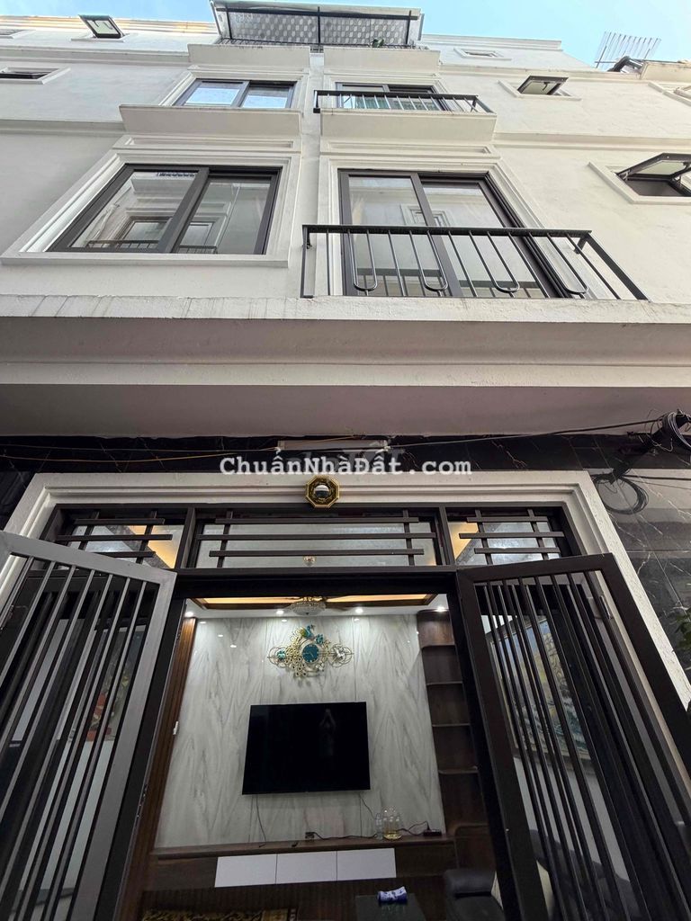 🏡 Bán căn nhà Fuld nội thất ngay Thị trấn chúc sơn _ giá chỉ 3,55 tỷ c