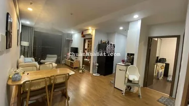 BÁN CỰC GẤP CĂN GÓC 2PN CHỈ 3,55 tỉ- GIÁ *** KHU NÀY-