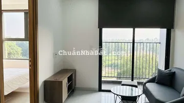 Chung cư Phú Mỹ C2, căn 2 phòng ngủ