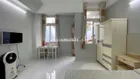Cho thuê CHDV Cách Mạng Tháng 8, Q.3, 35m2, nội thất mới, giá 7 triệu.