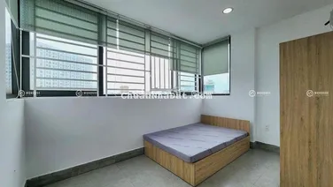 Cho thuê 2PN, 1PK, full NT, diện tích siêu rộng ngay Nguyễn Sơn