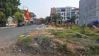 Bán lô đất mặt tiền đường 447B Lê Văn Việt TNPA Q9 cũ
