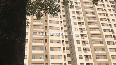 cần bán căn Chung Cư Tân Tây Đô