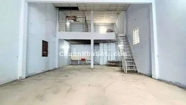 Kho Xưởng 160m2 , Gần KCN Vĩnh Lộc.