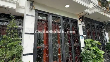 Phúc Lợi - Nhà Mới - 3 Ngủ - 8Tr