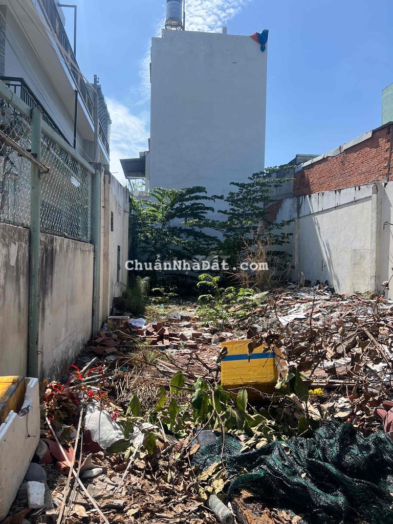 NHỈNH 4 TỶ BÁN ĐẤT HƠN 100m2 GẦN NGUYỄN ẢNH THỦ , ĐƯỜNG Ô TÔ THÔNG ,