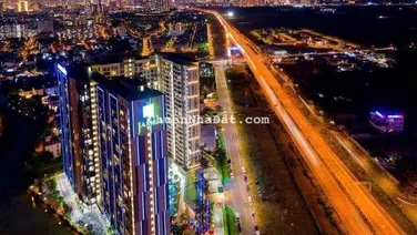 Cần bán căn góc Jamila KĐ, 76m2 2PN - 2WC NTCB, giá chỉ 5 tỷ 550 TL