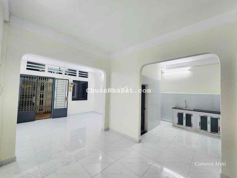 SỞ HỮU NGAY CĂN CC 63M2, 2 MẶT THOÁNG, SỔ HỒNG RIÊNG