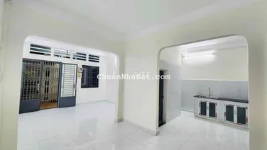 SỞ HỮU NGAY CĂN CC 63M2, 2 MẶT THOÁNG, SỔ HỒNG RIÊNG