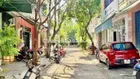 BÁN NHÀ 2 TẦNG ĐƯỜNG 3m75 LỀ 2m