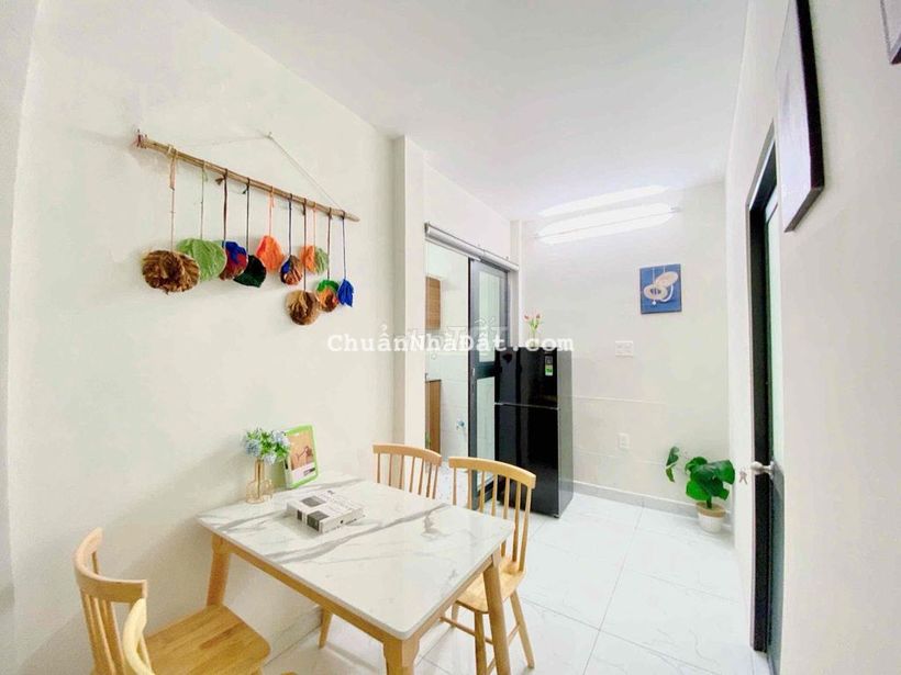 Cho Thuê Căn Hộ 2 Phòng Ngủ Full Nội Thất Cao Cấp Gần Aeon Tân Phú