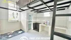 Cho Thuê Phòng Gác Cửa Sổ Lớn Đầy Đủ Nội Thất Tại Lê Văn Quới Bình Tân