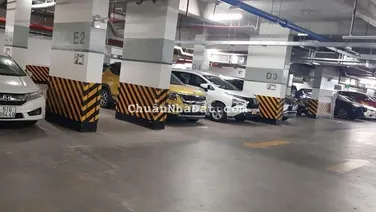 BÁN CH SỔ HỒNG SAIGON ASIANA 2PN 3.980