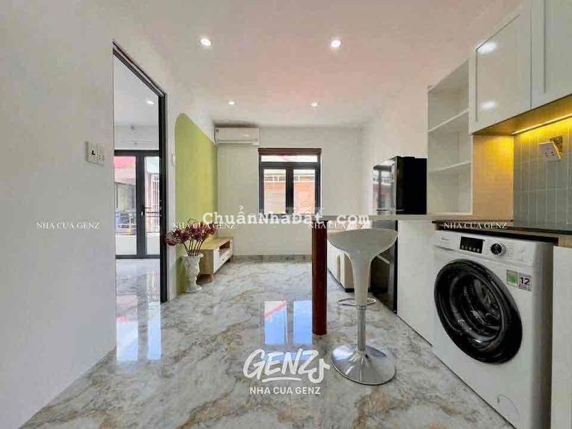 Căn hộ 1 Phòng ngủ Yên Thế - Tân Bình 5 phút tới sân bay Tân Sơn Nhất