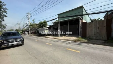 Bán lô đất vị trí đẹp pháp lý rõ ràng an ninh đông đúc gần chợ