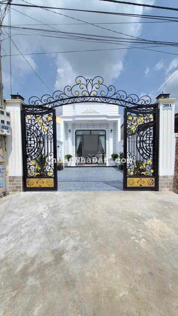 nhà hiện đại, hẻm trần Phú vô 1 ngã, 2 tỷ 050 triệu