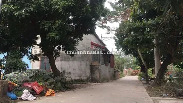 43m2 đất Đông Mỹ, ngõ thông ô tô tránh, mặt tiền 4.8m, giá 3.1 tỷ