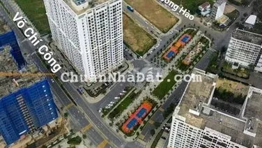 CẦN BÁN SIÊU PHẨM 2 MT VŨ HỮU LƠỊ - PHÚ MỸ AN - FPT