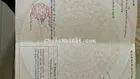 Chính chủ bán lô đất đường Trần Văn Giảng đối lưng Võ Quí Huân