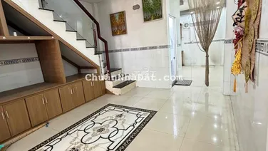 Cho thuê nhà nguyên Căn c7pham hùng