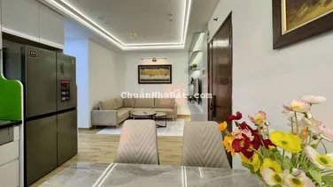 Cần tiền bán gấp chung cư MHDI Tăng ThiếtGiáp Mỹ Đình 72M 3N2W 6,35 tỷ