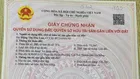 nhà kiệt sát biển thọ quang cần thanh khoản
