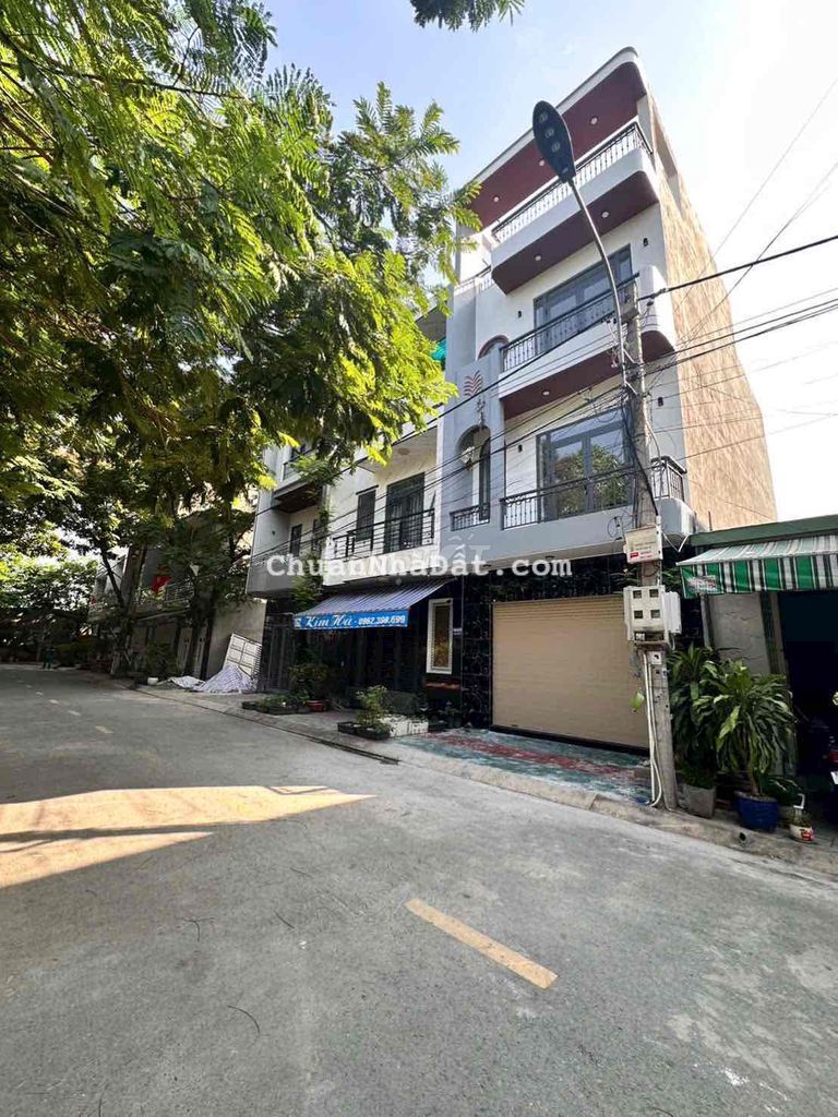 NHÀ ĐẸP NGAY TRUNG TÂM - KDC AN NINH TỐT TAI BÌNH DƯƠNG