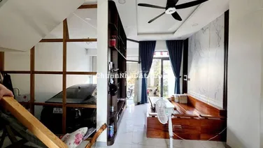 Nhà hưng định, thuận an. 120m hoàn công