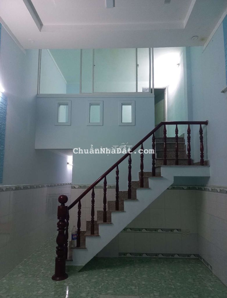 Mơi rẻ📣 3ph, 4x12 ,Đúc Lủng 🍓Hẻm 4m Hiệp Thành📣 Q12