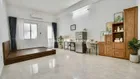 Cho thuê 1 căn hộ studio cho thuê Cầu Giấy - Full ĐỒ