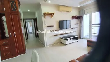 Bán căn hộ Phúc yên 1, đường Phan Huy ÍCh quận tân bình