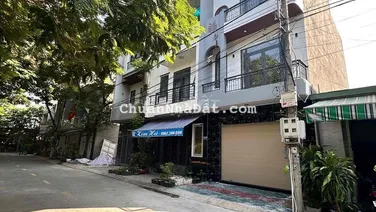 bán căn nhà phố giá ngộp Kdc Thuận Giao Giá đang đầu tư