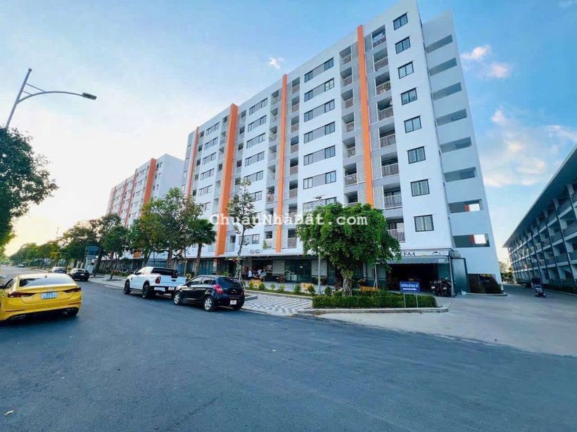 CHO THUÊ CĂN HỘ:
DIỆN TÍCH RỘNG, GIÁ RẺ
- CHUNG CƯ HỒNG LOAN 5C