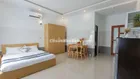 Cho thuê căn hộ đường Trần Cao Vân, Lê Độ giá chỉ 4,3tr full nội thất