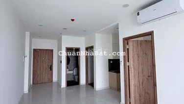 Cho thuê căn hộ chung cư The Maison 2pn 2wc