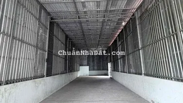 kho rộng rãi phù hợp mọi nghề kinh doanh