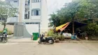 121,5m ( 5m x 24m ) tiện xây CHDV