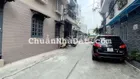 Nhà bán hẻm 6m Phú Thọ Hòa Tân Phú