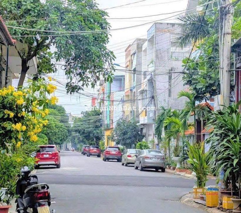 BÁN ĐẤT HẺM Ô TÔ 6M GẦN THÁP TAM THẮNG – TP. VŨNG TÀU