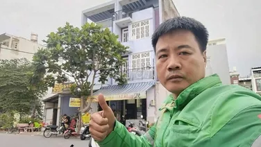 Khu 584 Huỳnh Bá Chánh, 5m x 16m, Tân Kiên, gần Go