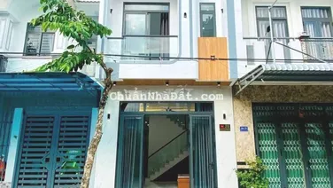 🔥NHÀ MỚI ĐẸP 1TR 1 LẦU VỊ TRÍ ĐẸP C6, KDC PHÚ AN - GIÁ 4,15 TỶ (TL)