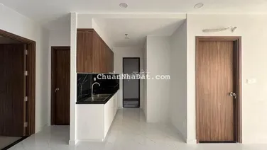 Cho thuê 2pn2wc 65m2 có bancol giá 5tr5/th - OPAL SKYLINE