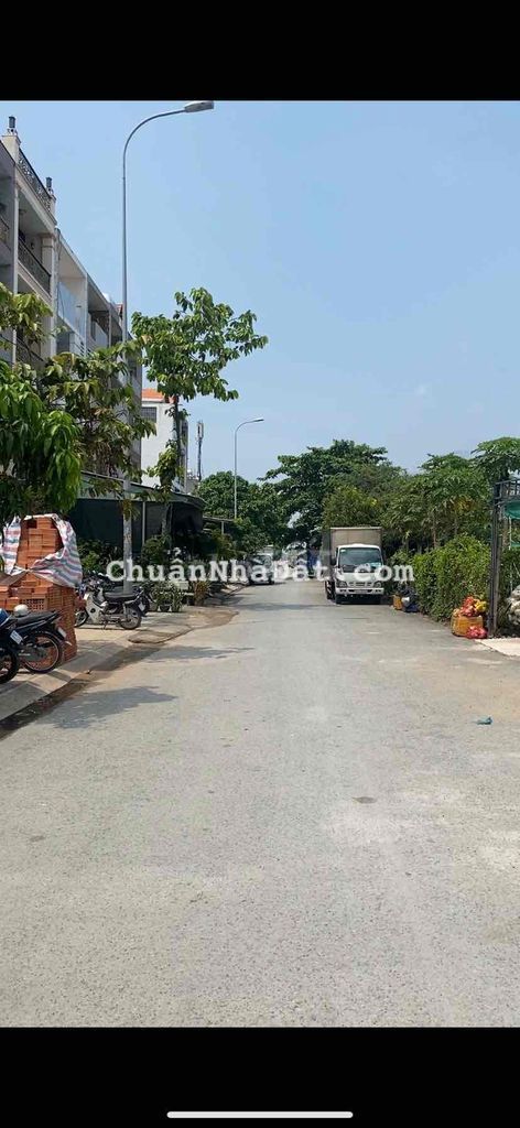 cần cho thuê nhà khu dân cư chợ đầu mối bình điền chính chủ