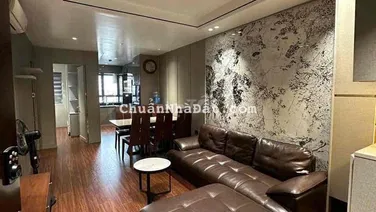 Bán căn hộ 2N, 2VS 3.95 tỷ Phố Xốm, cạnh trường ĐH Đại Nam