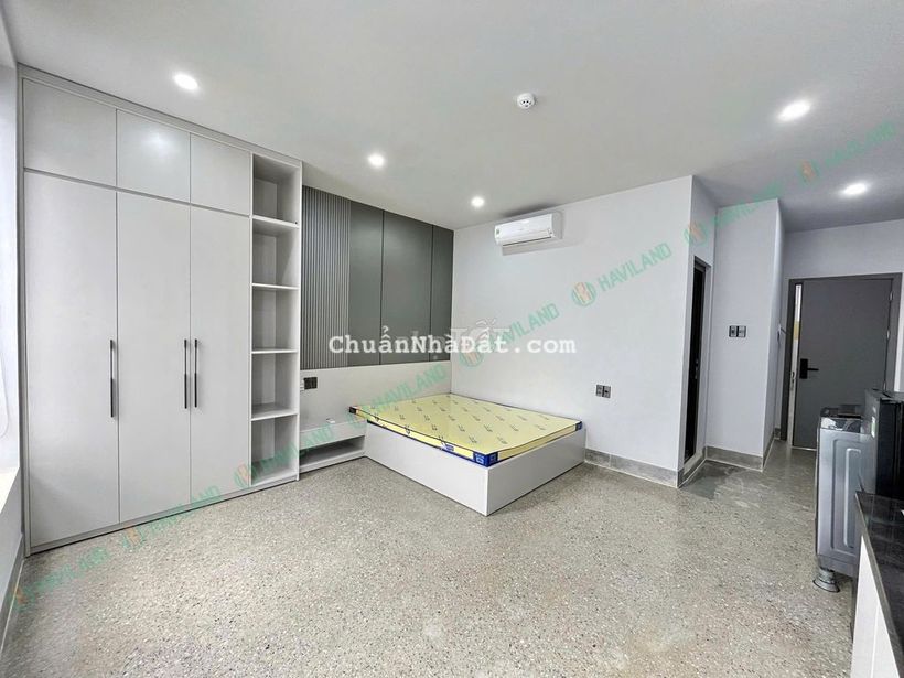 🏡 STUDIO TÒA MỚI 100% - LIÊN CHIỂU