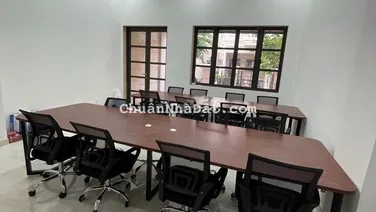 Chính chủ cho thuê VP 35m2 giá 9tr/th