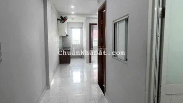 Cho thuê chung cư Phúc Đạt Phú Lợi TP Thủ Dầu Một 2PN