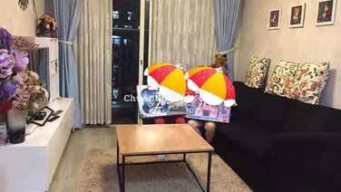 *** Bán chung cư Ecohome Phúc Lợi, 82m2, 3n2vs, full nội thất.