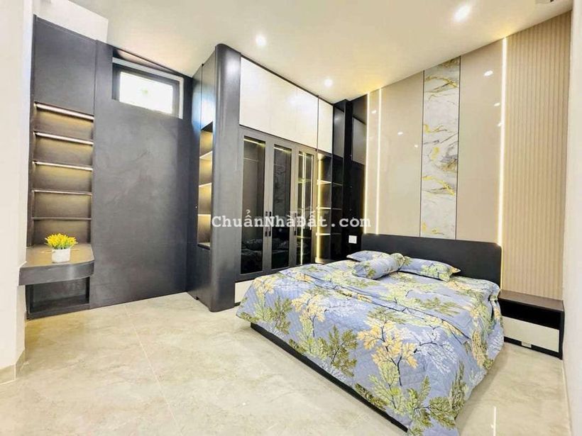 🔶️70m² – Nhà 2 tầng mới kiệt ô tô 7m – An Khê, Thanh Khê – Giá 5.8 tỷ