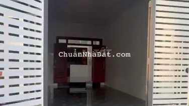 Nhà mới ấp 2 Sông Trầu- Trảng Bom